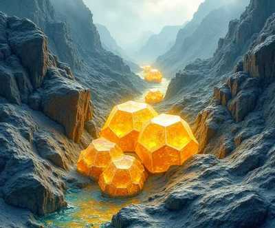 2025年全球鈾礦供需格局與戰略投資展望 中國海外鈾資源開發新動向及技術推廣