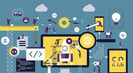 如何挑選貨代軟件？從軟件開發與技術推廣角度把握關鍵點