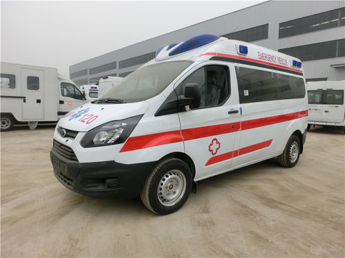 上饒市移動醫(yī)療車選購指南 體檢車、救護(hù)車與移動CT車的價(jià)格解析