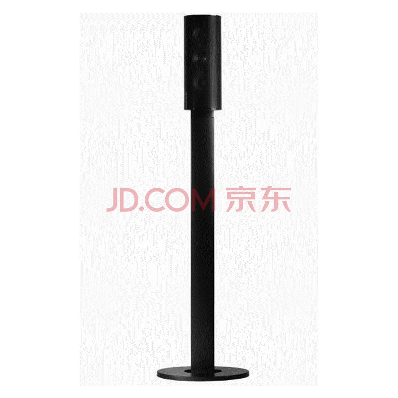 哈曼卡頓HTFS 3/E-C衛星音響腳架 簡約美學與精準聲學的融合